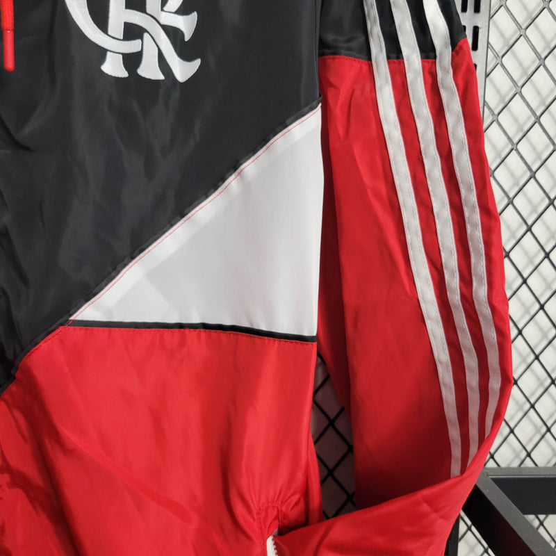 Corta Vento do CR Flamengo 23/24