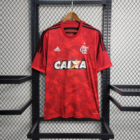 Camisa Retrô do CR Flamengo 2014