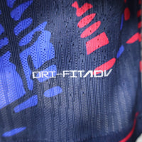 Camisa do Barcelona 25/26 Versão Jogador - Edição Especial