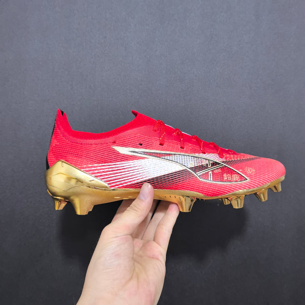 Chuteira Campo Nike Mercurial Vapor 14 Elite FG
