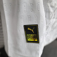 Camisa Oficial do Senegal 24/25 - Versão Jogador