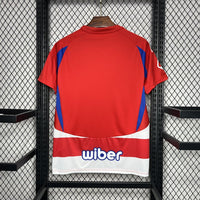 Camisa Oficial do Granada 24/25 - Versão Torcedor