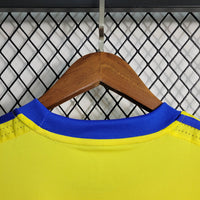 Camisa Retrõ do CR Flamengo 2017/2018