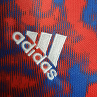 Camisa 2 Oficial do Lyon 22/23 - Versão Torcedor