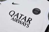 Kit Oficial do PSG 24/25 - Treino