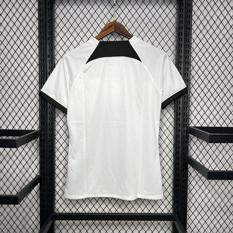 Camisa Oficial da Alemanha 24/25 Versão Torcedor - Edição Especial