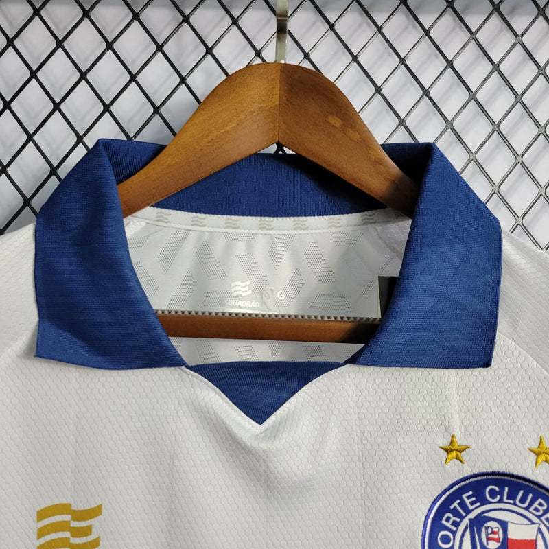 Camisa Oficial do Bahia 22/23 - Versão Torcedor