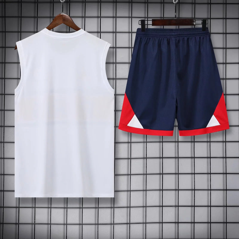 Kit Oficial do PSG 22/23 - Treino