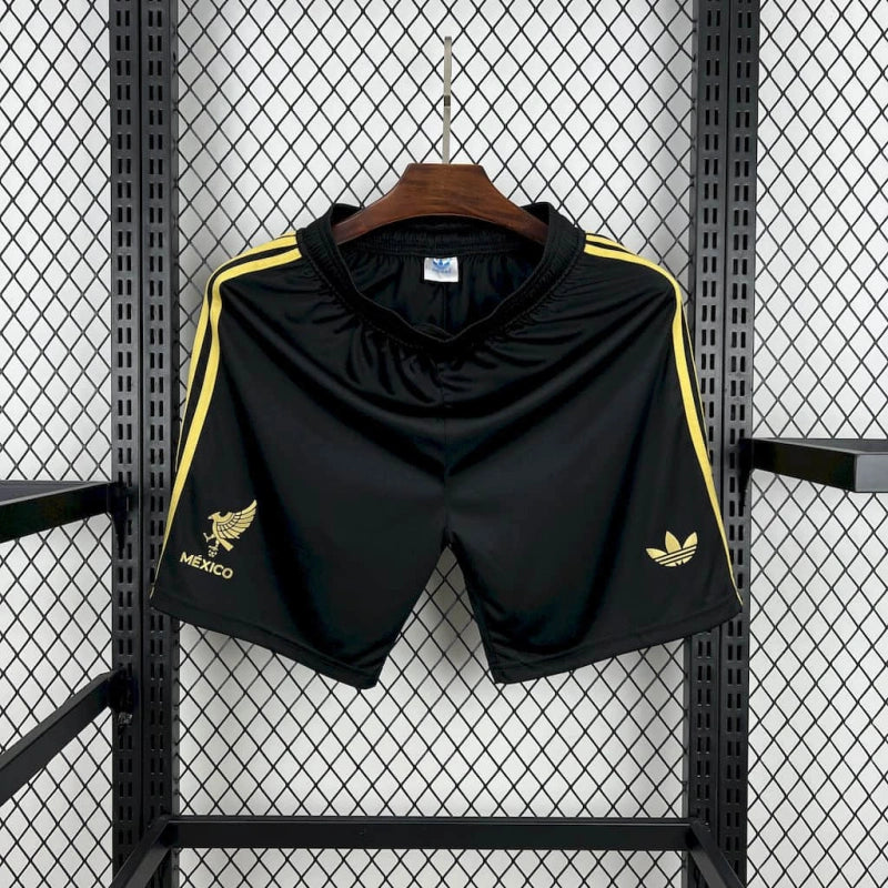 Short Oficial do México 25/26