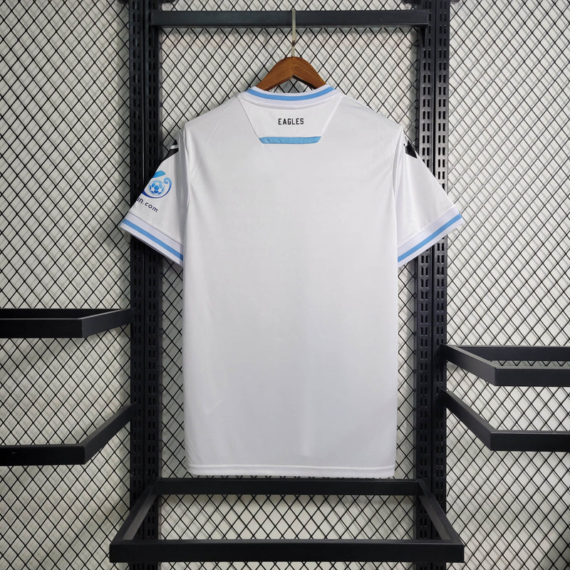 Camisa 2 Oficial do Crystal Palace 23/24 - Versão Torcedor