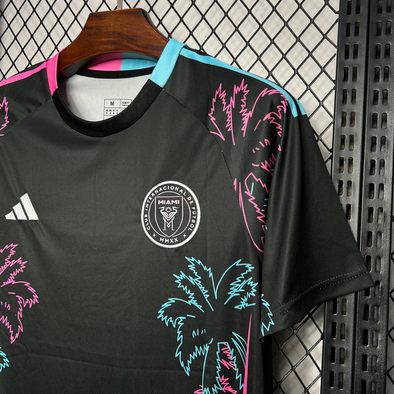 Camisa do Inter de Miami 24/25 - Versão Torcedor