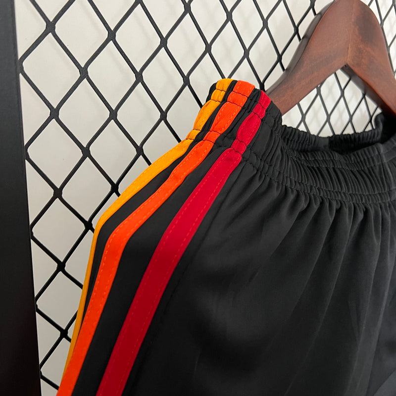 Short Oficial do Roma 23/24