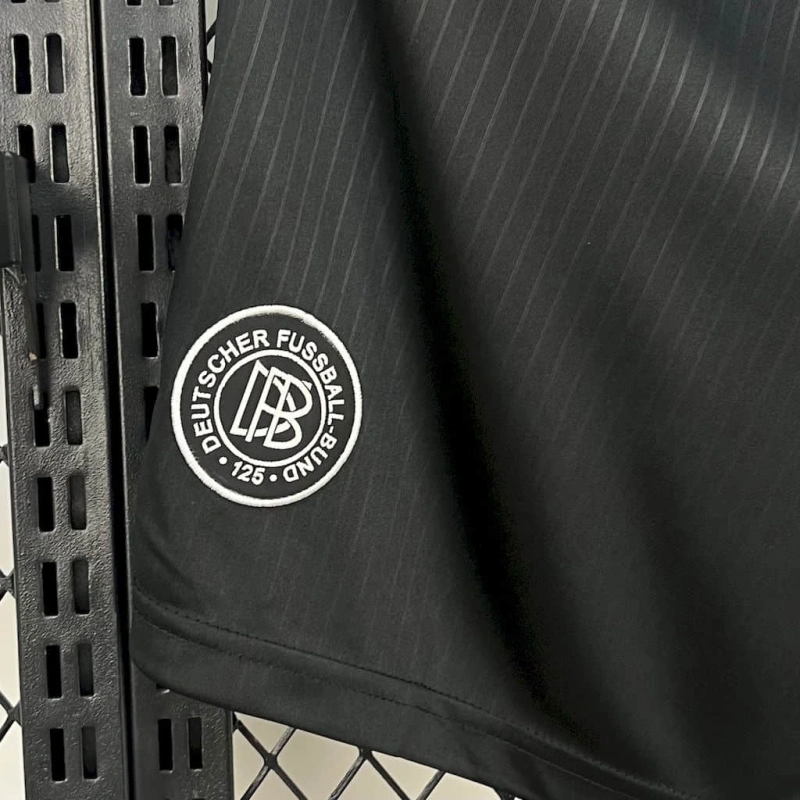 Short Oficial da Alemanha 25/26