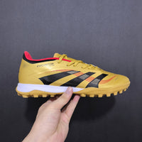 Chuteira Adidas Predator 25 Elite Society