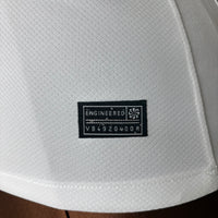 Camisa 2 Feminina Oficial do Atlético Mineiro 26/27 - Baby Look