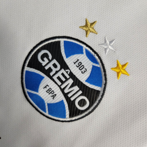 Conjunto 2 Infantil Oficial do Grêmio 23/24 - Kids