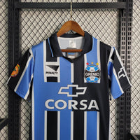 Camisa Retrô do Grêmio 1998