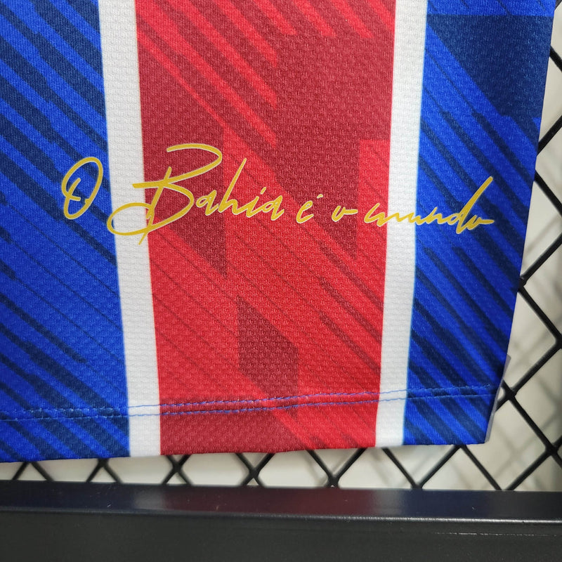 Camisa 2 Oficial do Bahia 23/24 - Versão Torcedor