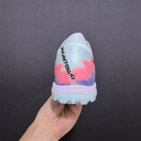 Chuteira Society Nike Phantom GX 2 Elite TF