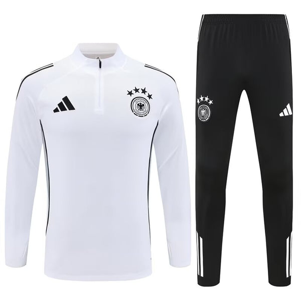 Conjunto Oficial da Alemanha 25/26 - Treino