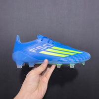 Chuteira Adidas F50 "Ice Cold Precision"