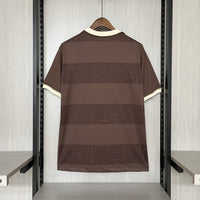 Camisa Oficial do CR Flamengo 24/25 IDENTIDADE - Completa com Patrocínios