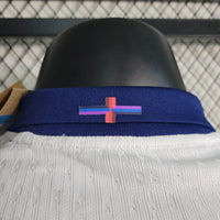 Camisa Oficial do Inglaterra 24/25 - Versão Jogador