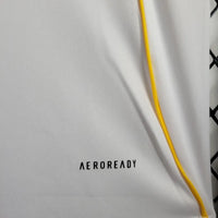 Camisa Feminina Oficial do Real Madrid 25/26 - Baby Look