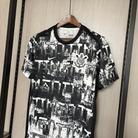 Camisa Oficial do Corinthians 26/27 - Pré Jogo