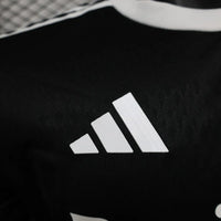 Camisa Oficial do Real Madrid 24/25 - Versão Jogador