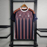 Camisa Oficial do  Nottingham Forest 23/24 - Versão Torcedor