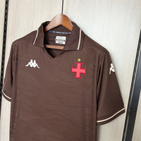Camisa 3 Oficial do Vasco 25/26 - Versão Torcedor