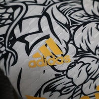 Camisa Oficial do Real Madrid 24/25 - Versão Jogador