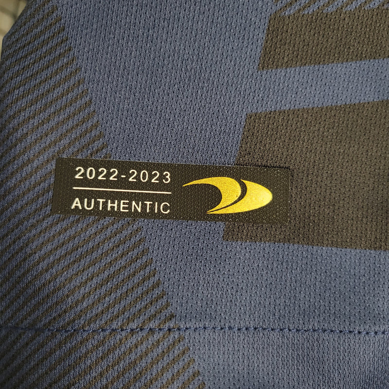 Camisa Oficial do Al-Nassr 23/24 - Treino
