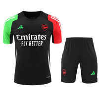 Kit Oficial do Arsenal 24/25 - Treino
