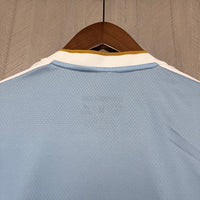 Camisa Feminina Oficial do Paysandu 25/26 - Baby Look