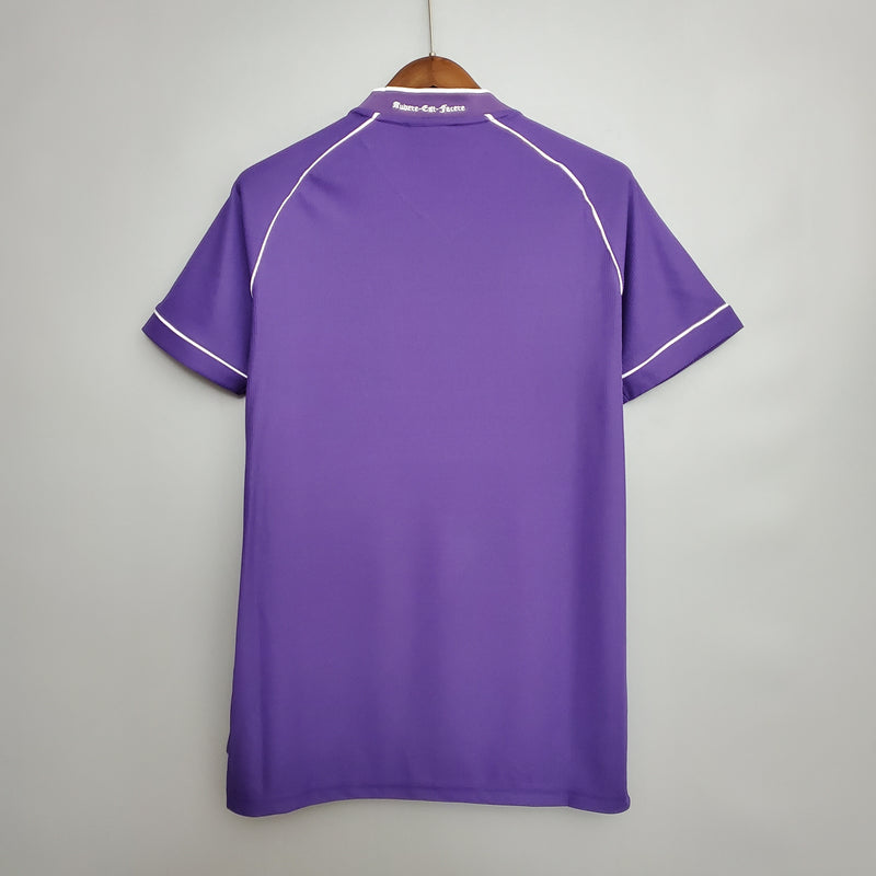 Camisa Retrô do Tottenham 1998