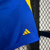 Short Oficial da Espanha 24/25