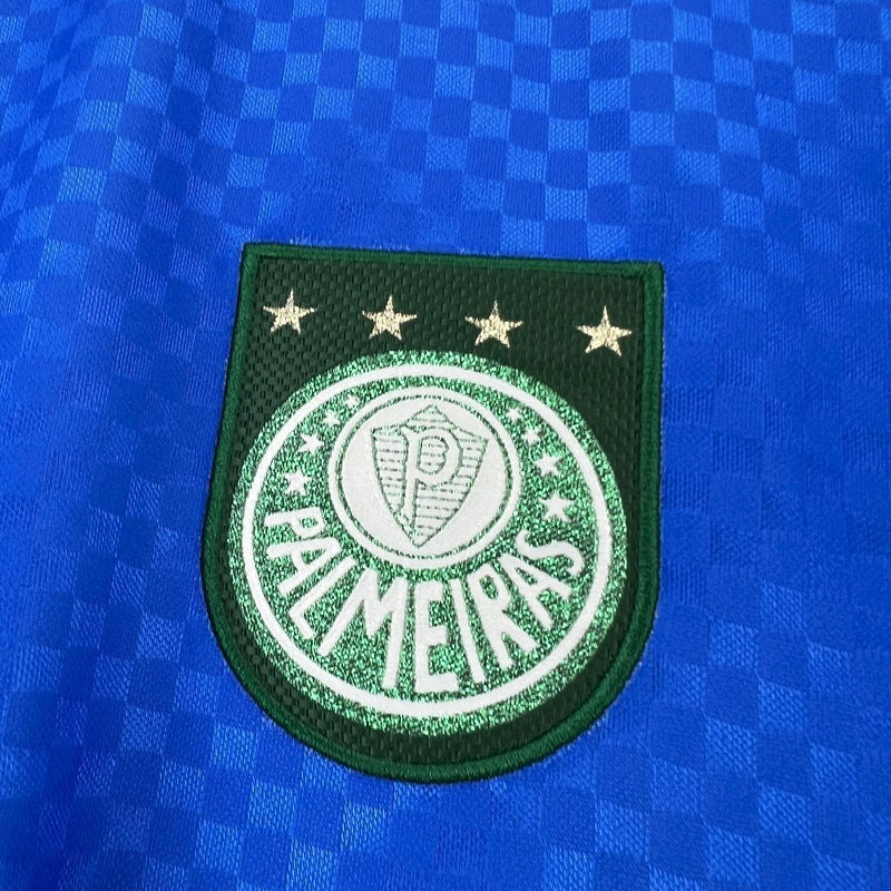 Camisa Retrô do Palmeiras 1999 - Goleiro