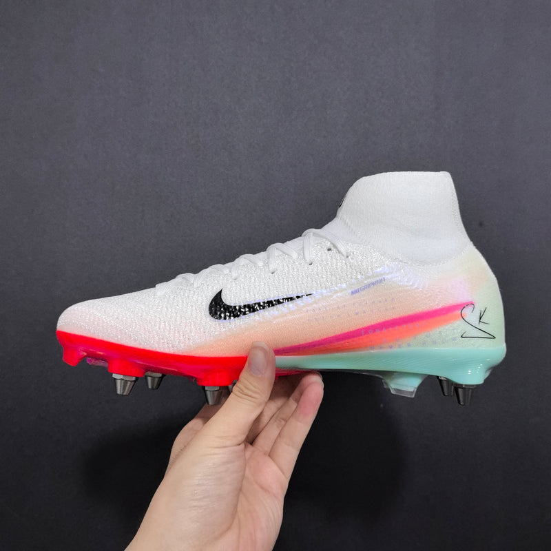 Chuteira Nike Mercurial Superfly Campo Trava Mista