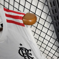 Regata 2 Oficial do CR Flamengo 24/25 - Versão Torcedor