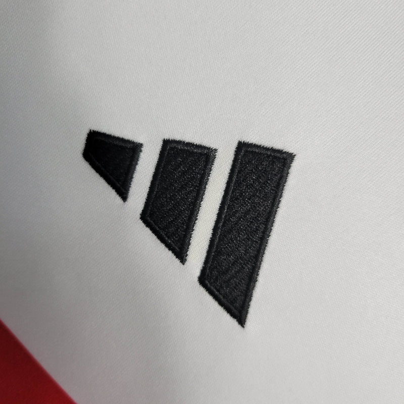 Camisa Oficial do São Paulo 23/24 - Versão Torcedor