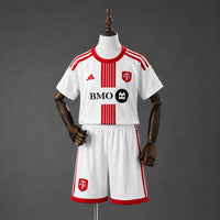 Conjunto ll Infantil Toronto FC 26/27 - Kids