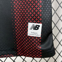 Camisa Oficial do Bayern Leverkusen 25/26 - Versão Torcedor