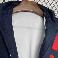 Corta Vento da Espanha 24/25