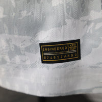 Camisa 3 Oficial do Al-Nassr 23/24 - Versão Jogador