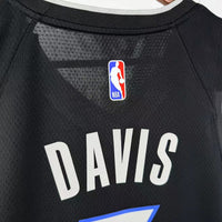 Regata NBA Dallas Mavericks Edição City -