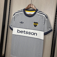 Camisa ll Boca Juniors 26/27 - Torcedor