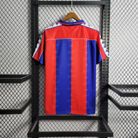 Camisa Retrô do Barcelona 1992/1995