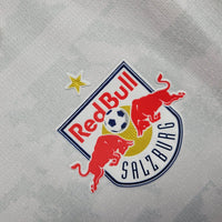 Camisa Oficial do RB Salzburg 25/26 - Versão Torcedor